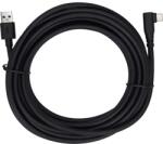 OBSBOT Cablu de date Obsbot USB-C - USB-A 3.0 M/M, 5 m, negru (OCB-2308-CE)