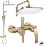 Rea Coloana de dus Rea Como M1 auriu periat (REA-P4794)