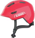 ABUS Casca copii Abus Smiley 3.0 rosu lucios S 45-50 cm (ABS672736)