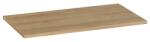 Cersanit ATRATO 80 cm mosdópult, hickory tölgy S1026-018 (S1026-018)