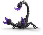 Schleich Gladiator Scorpionul Umbrei (OLP102670896) Figurina