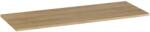 Cersanit ATRATO 118 cm mosdópult, hickory tölgy S1026-025 (S1026-025)