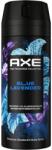 AXE Fine Fragrance Collection Blue Lavender deodorant 150 ml (8720181808685)