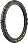 Pirelli Anvelopă Pirelli Scorpion Blacksting Team Edition 27.5x2.4" DualWALL Soft, TLR, kevlar, galben