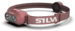 SILVA Lanternă frontală Silva Smini, 250 ml, rose