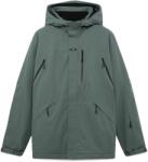 Oakley Jachetă Oakley TC Channel, aviator green (M)