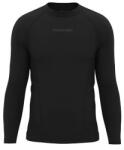 Hannah Tricou Hannah Active TS L/S, anthracite (XL)