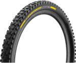 Pirelli Anvelopă Pirelli Scorpion Emperor 27.5x2.4" DHWALL+ Supersoft, TLR, kevlar, team edition yellow ()