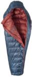 Patizon Sac de dormit Patizon D 590, navy/red (M (171 - 185 cm), ľavý zips) Sac de dormit