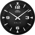 PRIM Ceasul Orlík III negru E09.5541. 9090