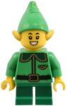 LEGO® Minifigures Seasonal hol363 - Elf (hol363)