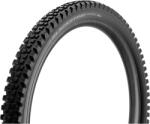 Pirelli Anvelopă Pirelli Scorpion Blacksting 27.5x2.4" DHWALL+ Supersoft, TLR, kevlar ()