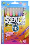 Scentos Set 10 Markere Parf. , Pensula, Scentos (scs20465)
