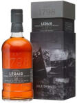 LEDAIG 18 éves whisky (0, 7L / 46, 3%) - whiskynet