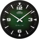 PRIM Ceasul Orlík III negru/verde E09.5541. 9040 + 5 ani garanție și cadou GRATUIT