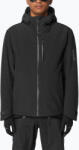 Salomon Geacă de schi pentru bărbați Salomon Highland deep black