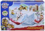 Spin Master Paw Patrol Paw Patrol, calendar de Advent cu figurine Figurina