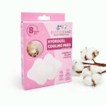 Bocioland Bocioland, comprese cu gel pentru sani cu lanolina, 8 buc