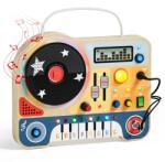 Topbright Animation Corporation Topbright, Micul DJ, tabla muzicala, jucarie interactiva din lemn