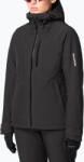 Salomon Geacă de schi pentru femei Salomon Highland deep black