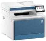 HP Color LaserJet Enterprise/MFP 4801f/MF/Laser/A4/LAN/USB