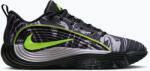 Nike Férfi kosárlabda cipő Nike Giannis Immortality 5 black/light smoke grey/volt