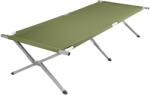 JB Tacticals összecsukható tábori ágy 210 x 70 cm - Olive (2874778)