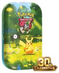 Asmodee Pokémon TCG 30th Celebration Mini Tin (PCI10465-101)