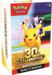 Asmodee Pokémon TCG 30th Celebration Booster Bundle - Bulk (PCI10451-101)