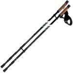 Hi-Tec Alpenstock nordic walking bot 85-135 cm -Black (2798502)