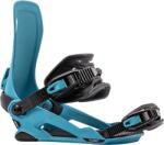 Nitro TALENT Turcoaz, Negru L (12BG41008-103) Legatura snowboard