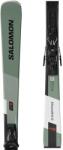 Salomon E S/MAX 8 + M10 GW Verde deschis, Negru, Alb 165 (L47677600)