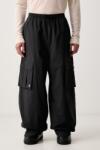 Hurley pantaloni de schi pentru bărbați 9BY2-SPMZD6_99X (MSPEUIC0003)