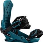 Nitro TEAM Verde închis, Negru L (12BG11005-103) Legatura snowboard