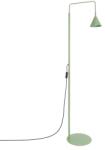 Sollux Nox állólámpa 1x10 W zöld SL. 2591 (SL2591)