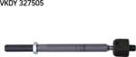 SKF VKDY 327505 - Articulatie axiala, cap de bara - ARTICULATIE AXIALA CAP DE BARA - compatibil Land. Tesla - SKF-VKDY 327505 (SKFVKDY327505)