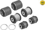 Meyle 314 753 0002/HD - Set reparatie, bara stabilizatoare - Set reparatie bara stabilizatoare spate - stanga / dreapta - BMW 5 F10. 5 F11. 5 GRAN TURISMO F07. 6 F12. 6 F13. 6 GRAN COUPE F06. 7 F01. F02. - 