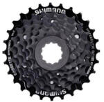  Fogaskoszorú 7-es 12-32t shimano cs-hg200-7 fekete