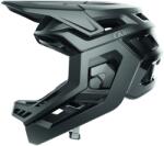 ABUS kerékpáros sport sisak TARGON, In-Mold, velvet black, S (51-55 cm)