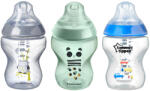 Tommee Tippee cumisüveg CTN 260 ml többféle színben