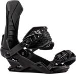 Nitro TEAM Negru L (12BG11005-101) Legatura snowboard