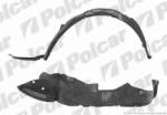 Polcar 8116FP-1 - Carenaj, cpasaj roata - Polcar-8116FP-1 (POLCAR8116FP1)
