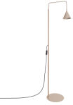 Sollux Nox állólámpa 1x10 W szürke SL. 2587 (SL2587)