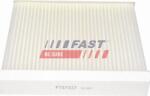 Fast FT37327 - Filtru, aer habitaclu - Fast-FT37327 (FASTFT37327)