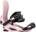 Nitro TALENT Roz, Negru S (12BG41008-105) Legatura snowboard