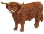 Schleich Bou de munte scoțian (SLH13919) Figurina