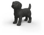 Schleich Pui de Labrador Retriever negru (SLH14922) Figurina