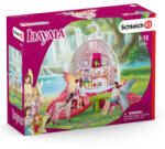 Schleich Cafenea Zânelor (SLH42526) Figurina