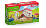 Schleich Hotel de animale Schleich SLH42607 (SLH42607) Figurina