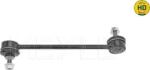 Meyle 37-16 060 0073/HD - Brat / bieleta suspensie, stabilizator - Bieleta bara stabilizatoare fata stanga 229mm HYUNDAI I10 III 1.0 - 1.2 09.19 - - Meyle-37-16 060 0073/HD (MEYLE37160600073HD)